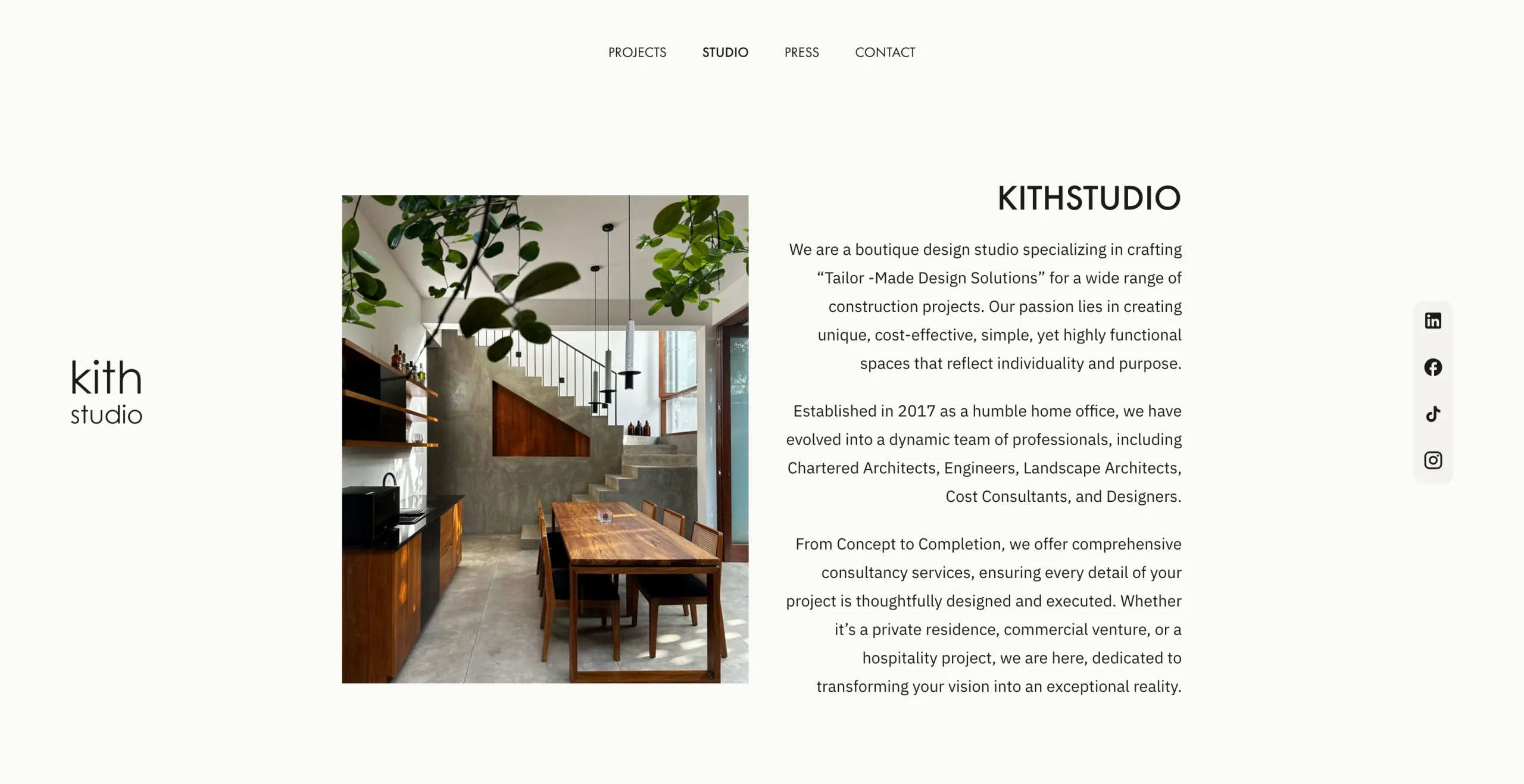 architectural-website-web-development