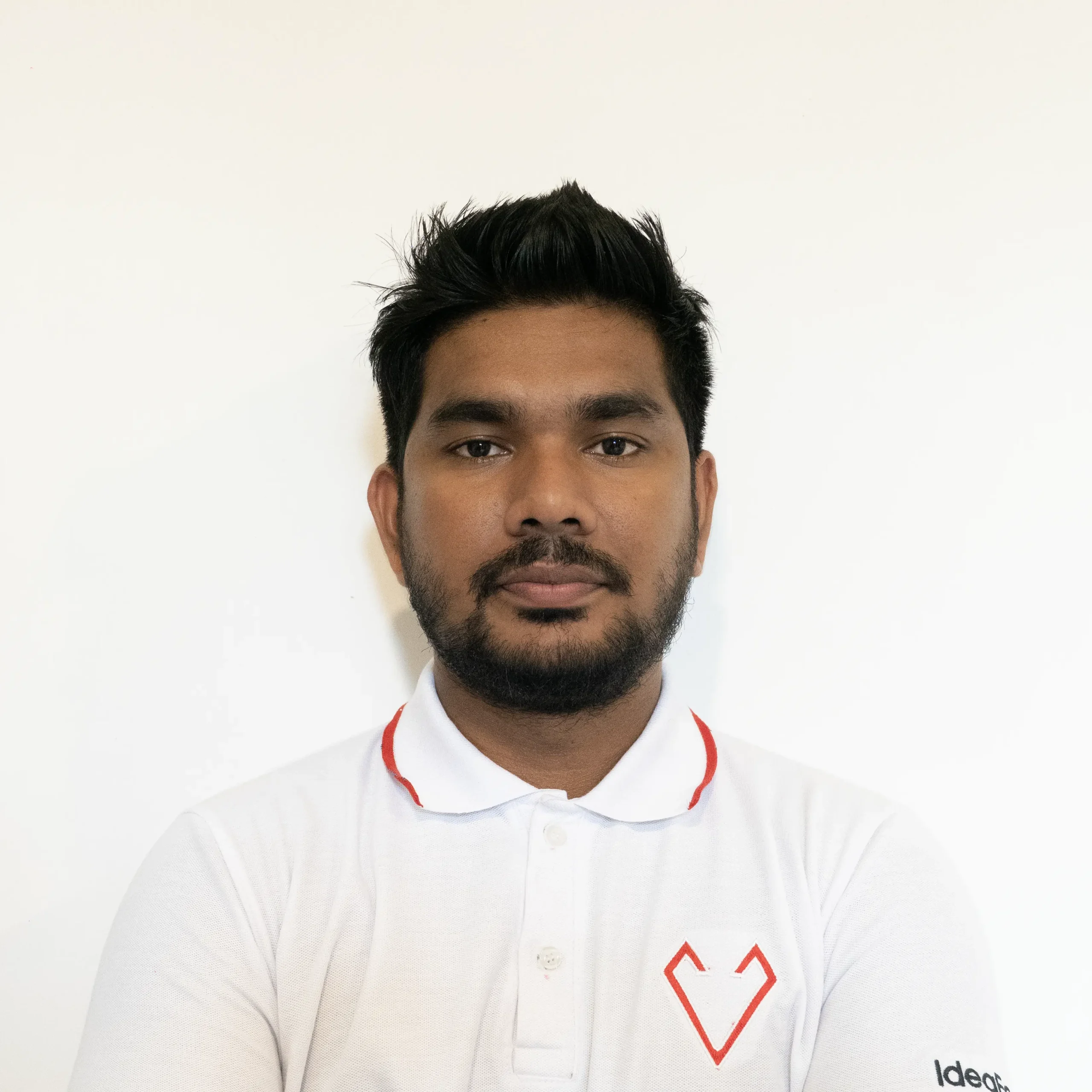 Uditha Wishvajith - Web Developer and CEO of Ideafox Digital Marketing Agency